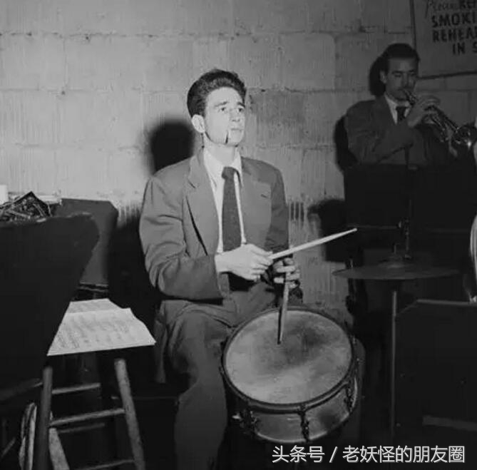 世上最好的十大鼓手,十大杰出鼓手