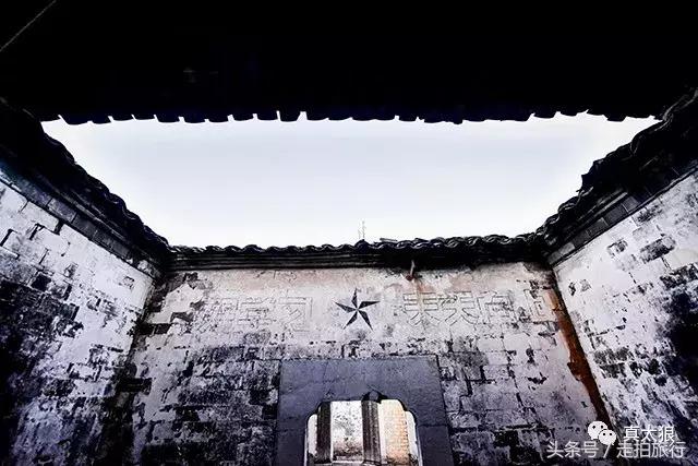 无门票丨这些不该被遗忘的泾县古村，宣纸村与世外桃源......