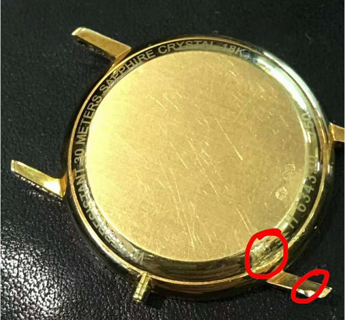 网购手表质量问题怎么解决,手表二次翻新靠谱吗