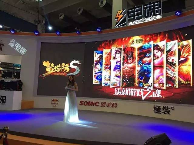 动漫节杭州视频,第十九届中国国际动漫节杭州地点