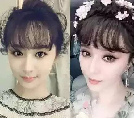 烂演技不可怕整容脸才尴尬,盘点影视剧的整容脸