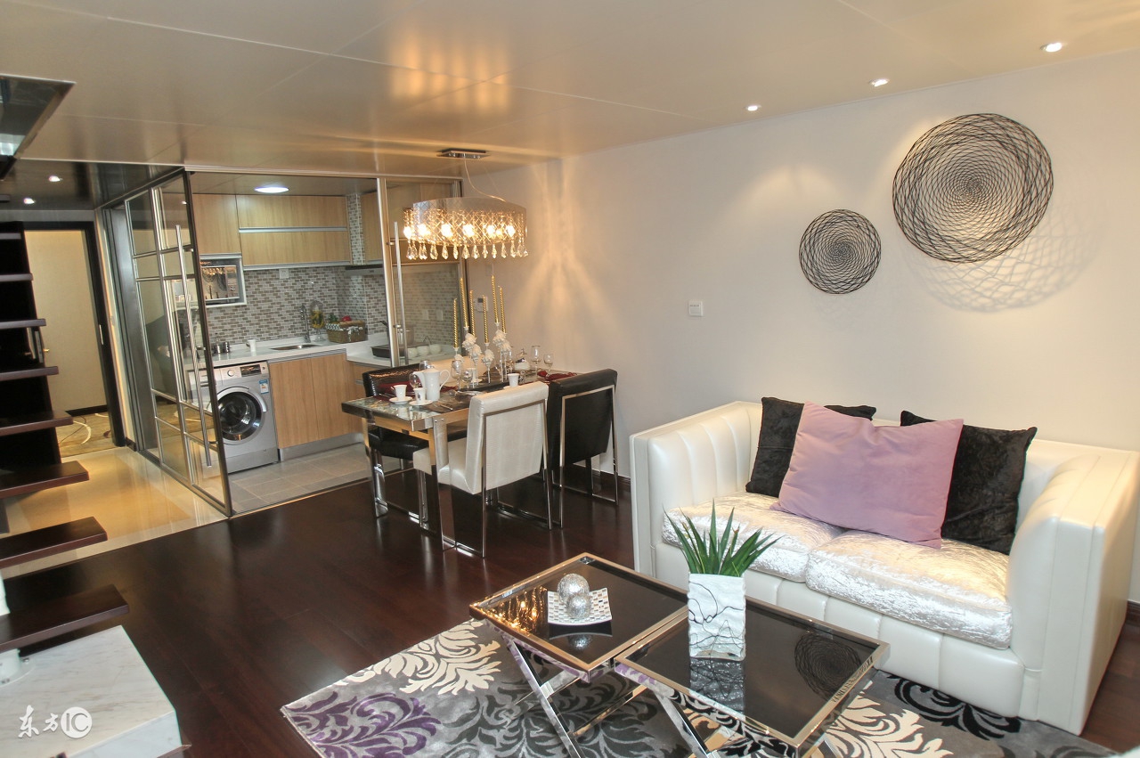 酒店式公寓能不能买,为什么不要买酒店式公寓