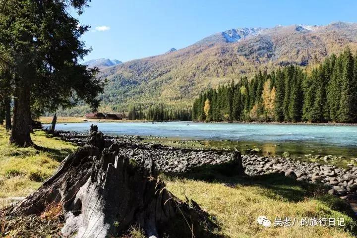 去大西北旅行的感悟,去西北旅行的感悟