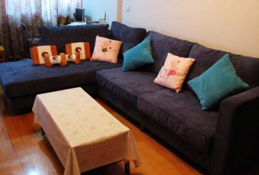 财神摆放在沙发上方高处,财神可以挂沙发上方吗