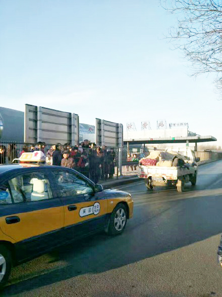 双桥，到底有多闹心？！