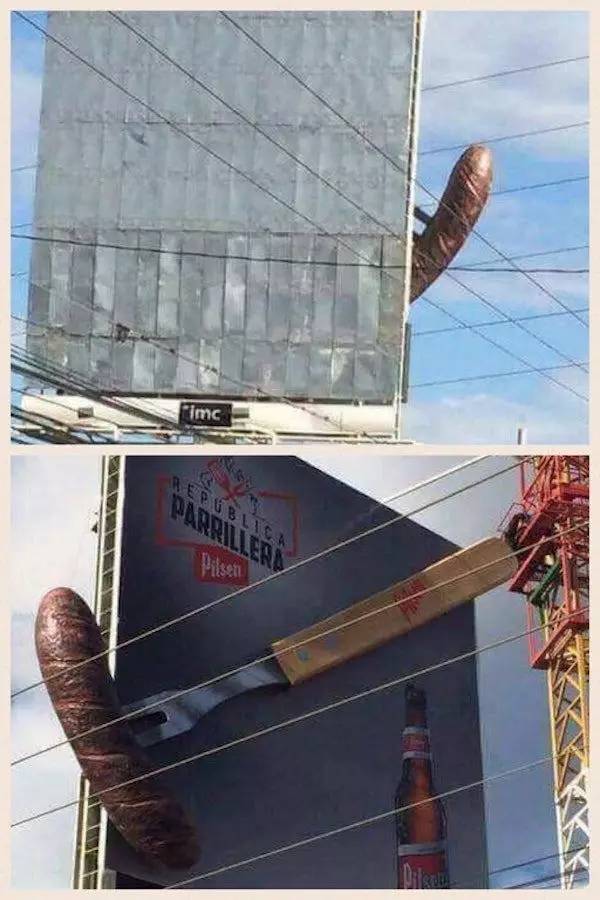 思想龌龊的人看什么都是脏的,思想脏的人看什么都脏