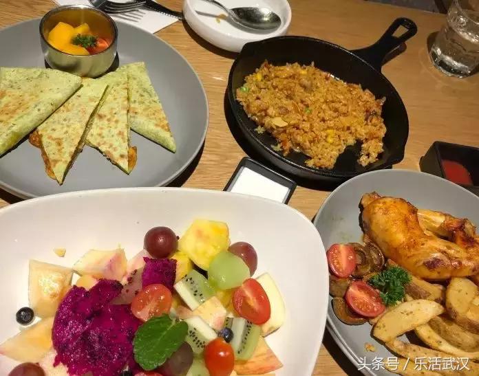 武汉最好最适合约会的餐饮,武汉约会餐厅走心推荐