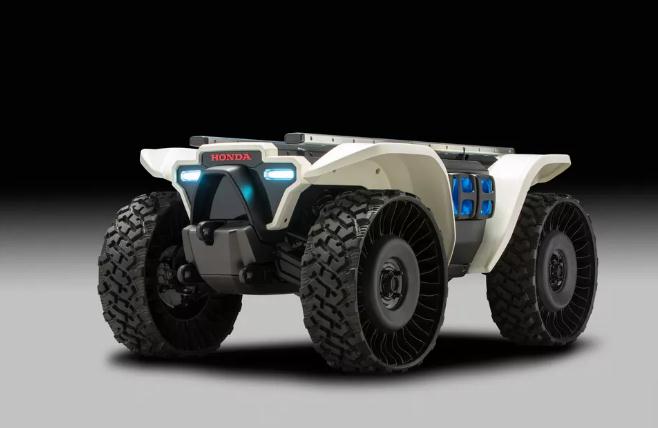 机器人ces,2019ces机器人