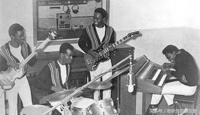 世上最好的十大鼓手,十大杰出鼓手