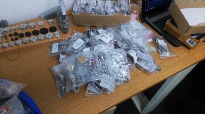 二手手表如何鉴定真假,买二手手表怎么鉴定真假