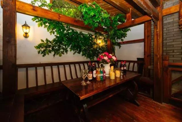 年前的聚会,年末聚会攻略轰趴馆