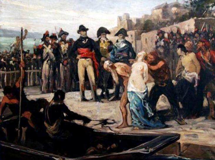 欧洲中世纪残忍酷刑,欧洲的酷刑有哪些