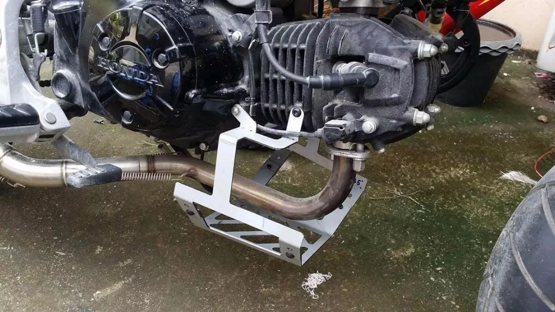 川崎H2爆改神车,川崎H2爆改的视频