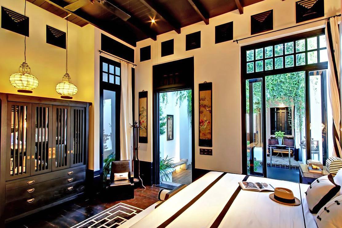 曼谷最受欢迎的鸡蛋和香蕉,曼谷比较新的6星酒店