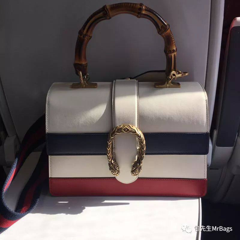 什么叫“包治百病”chanel、LV、Dior让爱买包包的人亲自告诉你
