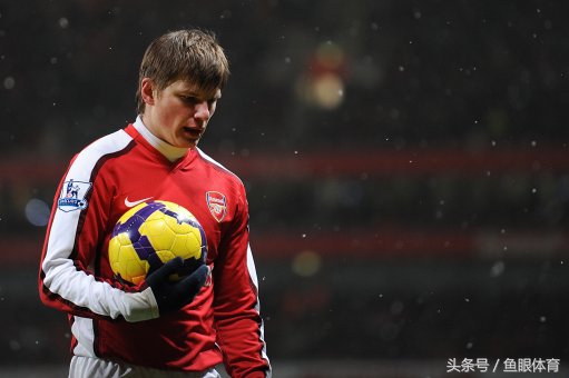 中道崩殂，英超历史上十位高开低走球员