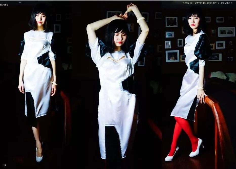 gucci年度成衣广告 (gucci早春2019广告的风格)