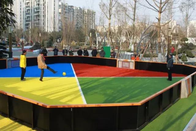 成都武侯区免费的足球场,成都武侯区人造草坪足球场