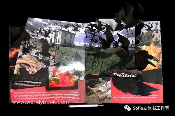 大开眼界提高认知的书籍,立体书购买推荐