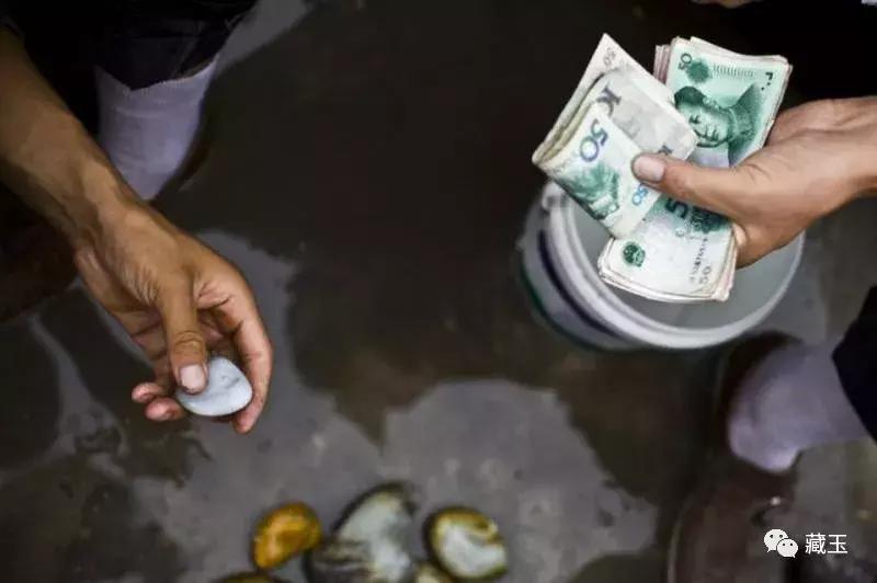 和田玉近二十年升值了多少,和田玉涨价最快的是哪种