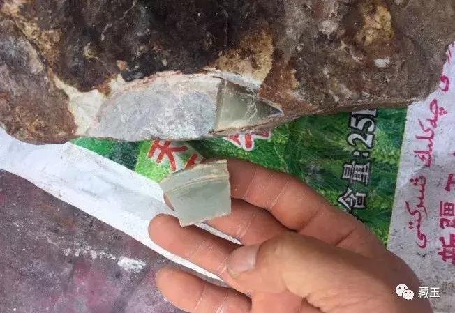 和田玉造假大揭秘,和田玉造假手段有几种