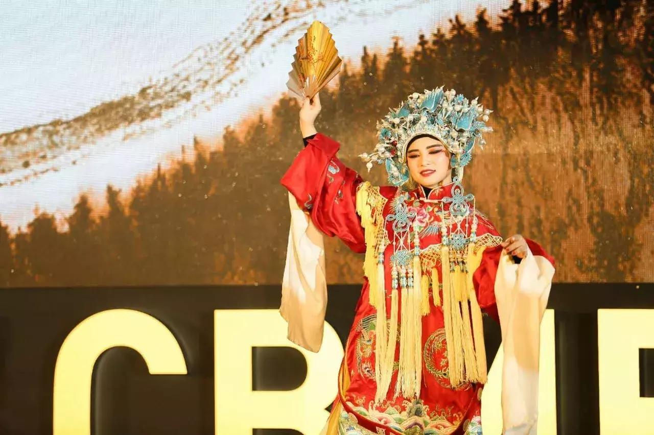 谱时现场|母婴用品哪家强?来这就对了!