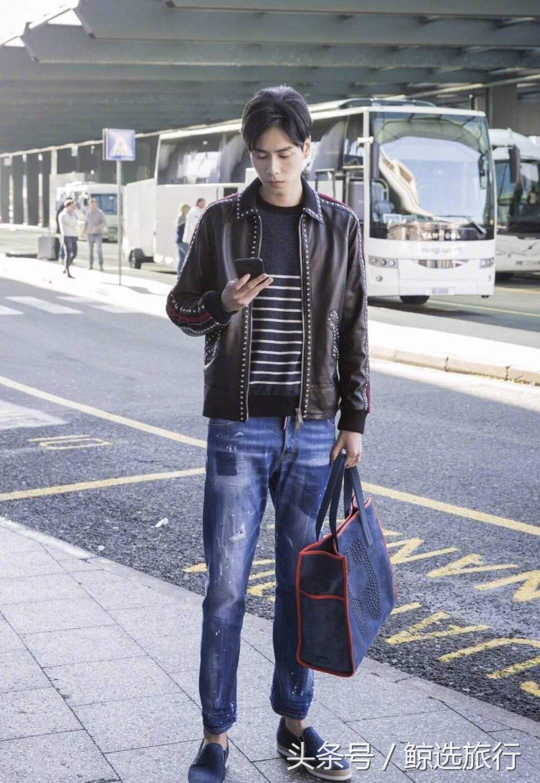 米兰时尚风格馆,米兰复古造型