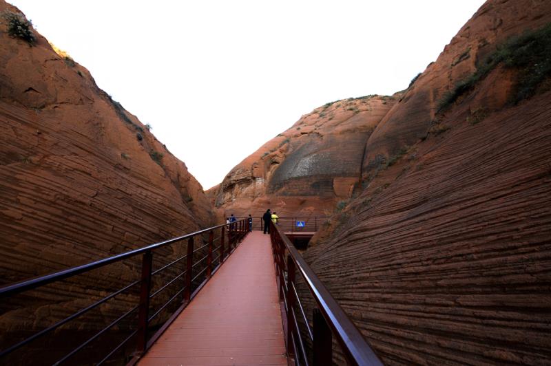靖边有什么好地方可以旅游,靖边县城好吗