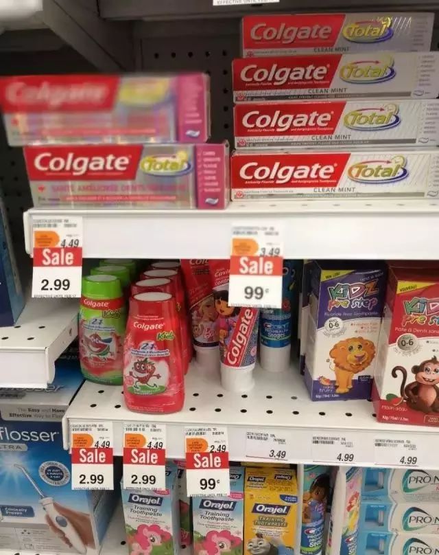 shoppers是卖什么的,shoppers推荐