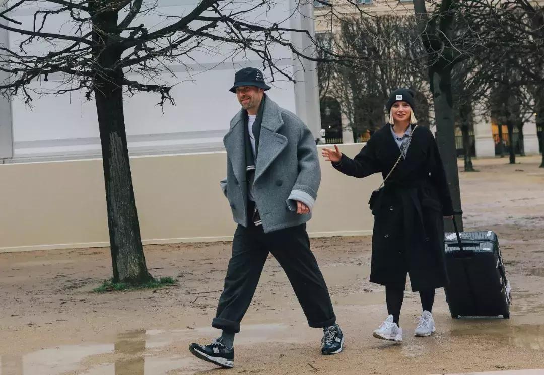 新的一年不愁穿,为你全面解析「2018年秋冬男装流行趋势」