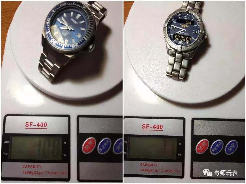 钛合金手表的优缺点,手表常用的钛合金