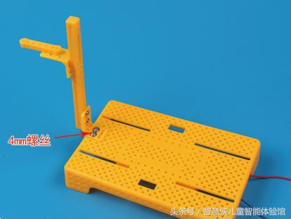 科技小制作水位报警器,科技小制作地震报警器