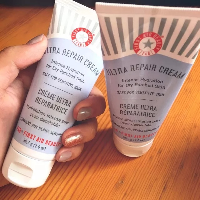 300左右的面霜敏感肌推荐什么,急救面霜排行榜10强