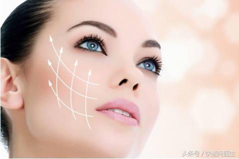 皮肤粗糙毛孔粗大改善方法食疗,脸上暗黑毛孔粗大用什么食疗调