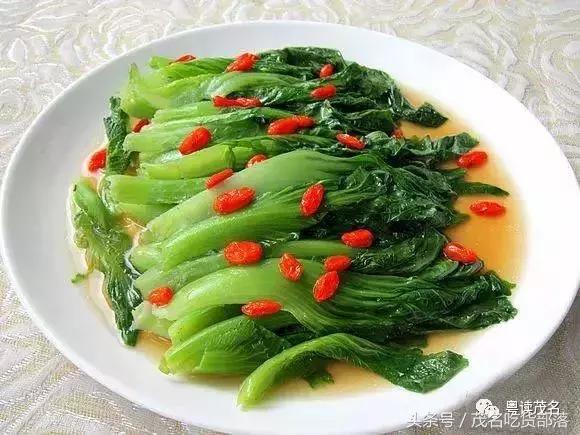 舌尖上的美食广东茂名,广东茂名年例传统美食