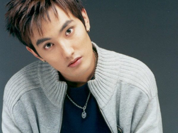 在中国公认的十大韩国男明星,十大最帅韩国男明星