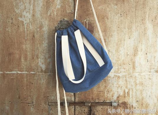 潮包推荐小众平价,十大入门级小众包平价