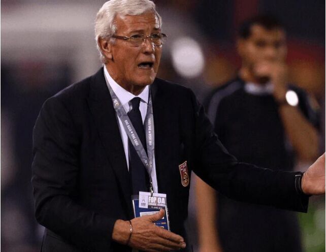 里皮签约多少年,里皮亚洲杯续约