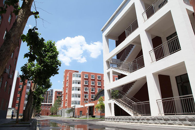 北大青鸟怎么样修改中文地址,北大青鸟怎么样是正规学校吗