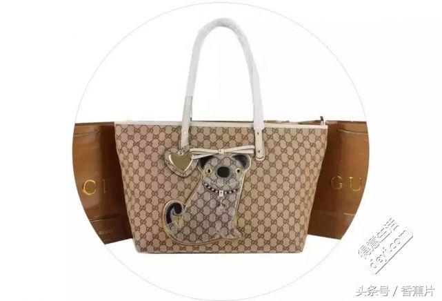 奢侈品牌美妆单品,盘点大牌化妆品