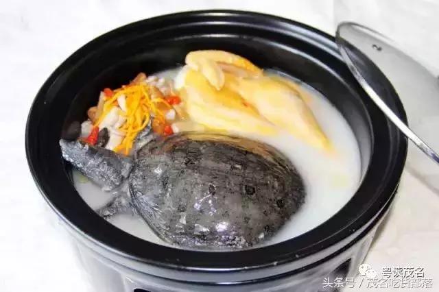 舌尖上的美食广东茂名,广东茂名年例传统美食