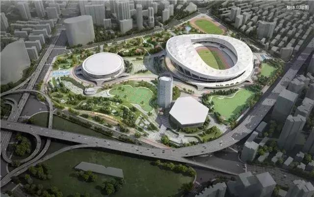 上海浦东足球场最新消息,上海专业足球场建设进度