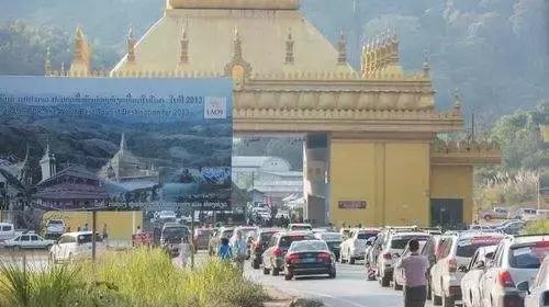 曼谷自由行攻略昆明出发,昆明至曼谷旅游攻略