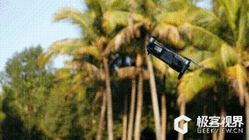 大疆MavicAir全球首发评测：可能是性价比最高的无人机