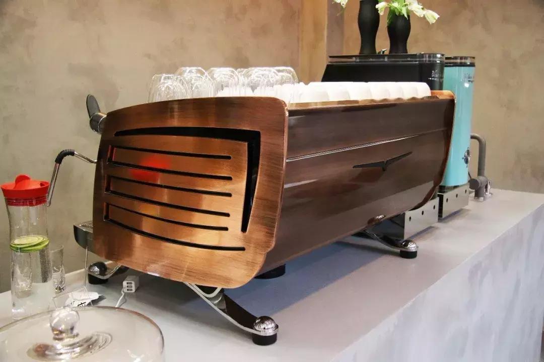 有设计感的咖啡馆,全世界最有设计感的咖啡店