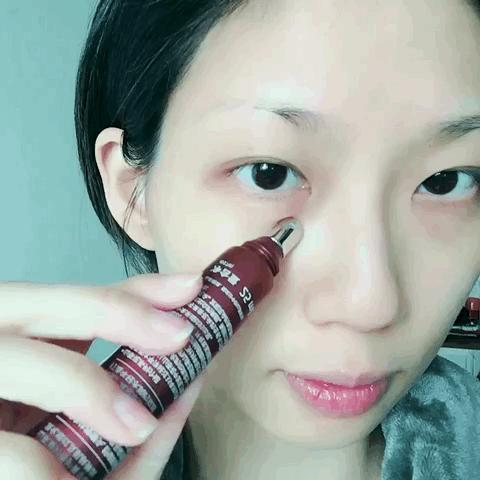 梦妆山茶凝时修护菁华眼霜套盒,菁纯臻颜焕眼霜测评