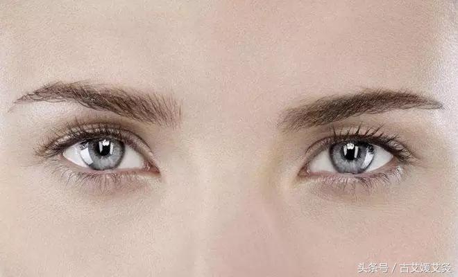 去眼袋的艾灸方法,孩子眼圈黑眼袋大怎么艾灸