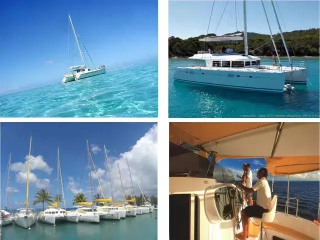 海岛游大溪地,一生必去的十大免签海岛大溪地