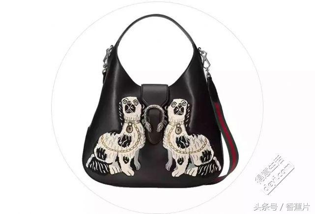 奢侈品牌美妆单品,盘点大牌化妆品