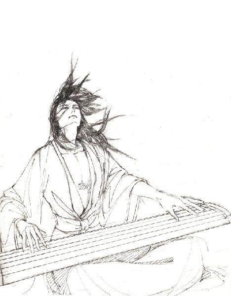 古代四大美男子到底有多美,中国十大最帅男星